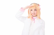 ~[ \